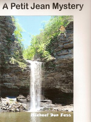 cover image of A Petit Jean Mystery